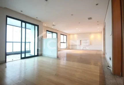 Apartamento com 4 Quartos à venda, 202m² no Higienópolis, São Paulo