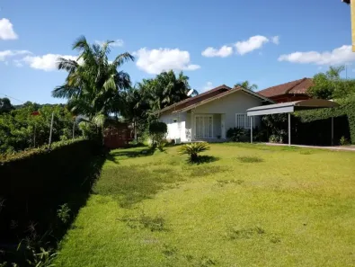 Casa com 3 Quartos à venda, 110m² no Rocio Pequeno, São Francisco do Sul