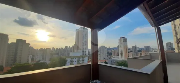 Apartamento com 3 Quartos à venda, 95m² no Vila Dom Pedro II, São Paulo