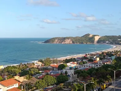 Apartamento com 2 Quartos à venda, 62m² no Ponta Negra, Natal