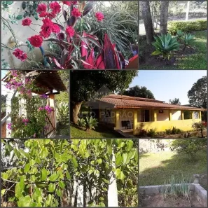Fazenda/Sítio com 2 Quartos à venda, 87m² no Zona Rural, Salto de Pirapora