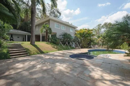 Casa de Condomínio com 4 Quartos à venda, 700m² no Quintas do Sol, Nova Lima