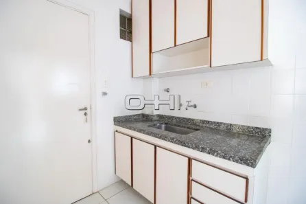 Apartamento com 3 Quartos à venda, 108m² no Pinheiros, São Paulo