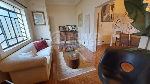  com 2 Quartos à venda, 220m² no Planalto Paulista, São Paulo