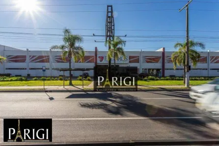 Prédio Comercial para alugar, 747m² no Sarandi, Porto Alegre