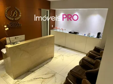 Sala Comercial à venda, 98m² no Pinheiros, São Paulo