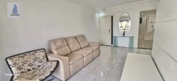 Apartamento com 3 Quartos à venda, 100m² no Stiep, Salvador