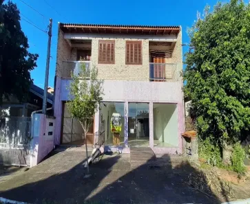 Sobrado com 4 Quartos à venda, 238m² no São Jorge, Novo Hamburgo