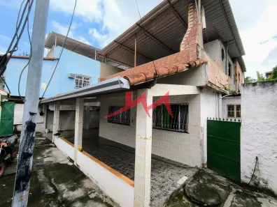 Casa com 3 Quartos à venda, 199m² no Colubande, São Gonçalo