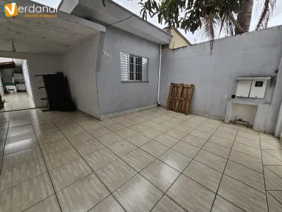Casa com 2 Quartos à venda, 71m² no Vila Regente Feijó, São Paulo