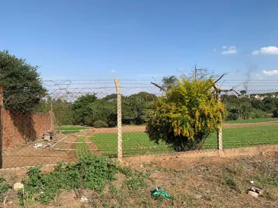 Lote/Terreno à venda, 1020m² no Chácara Mendonça, Campinas