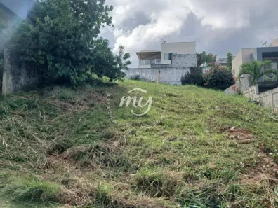Lote/Terreno à venda, 385m² no Alphaville (Abrantes), Camaçari