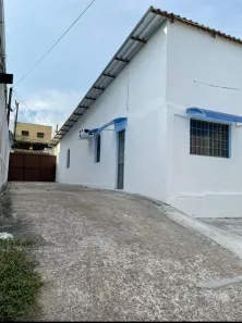Casa com 2 Quartos para alugar, 60m² no Japiim, Manaus