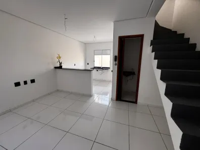 Casa de Condomínio com 2 Quartos à venda, 64m² no Vila Aurora (Zona Norte), São Paulo