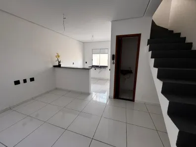 Sobrado com 2 Quartos à venda, 64m² no Vila Aurora (Zona Norte), São Paulo