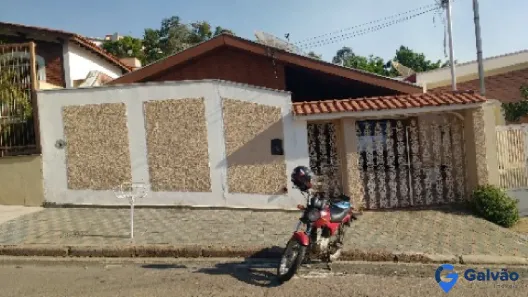 Casa com 3 Quartos à venda, 206m² no Jardim da Fonte, Jundiaí