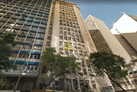Sala Comercial à venda, 551m² no Centro, Rio de Janeiro