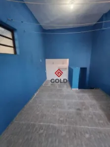 Sobrado com 1 Quarto para alugar, 80m² no Vila João Ramalho, Santo André