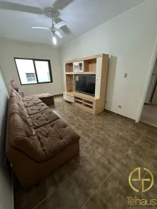 Apartamento com 2 Quartos à venda, 78m² no Caiçara, Praia Grande