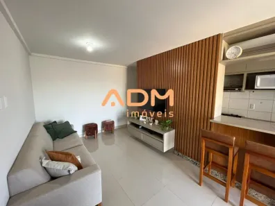 Apartamento com 3 Quartos para alugar, 94m² no Setor Pedro Ludovico, Goiânia