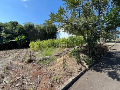 Lote/Terreno à venda, 572m² no Concórdia, Ivoti