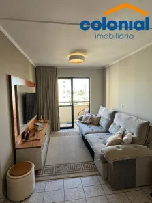 Apartamento com 3 Quartos para alugar, 96m² no Vila das Hortências, Jundiaí