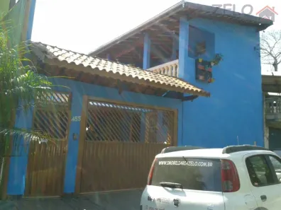 Casa com 3 Quartos à venda, 280m² no Jardim Laura, Campo Limpo Paulista