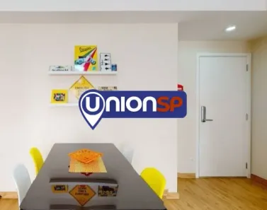 Apartamento com 1 Quarto à venda, 41m² no República, São Paulo