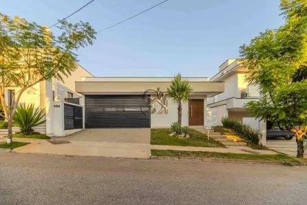 Casa de Condomínio com 3 Quartos à venda, 190m² no Jardim Residencial Chácara Ondina, Sorocaba