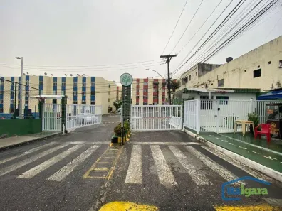 Apartamento com 2 Quartos para alugar, 50m² no Cabula, Salvador
