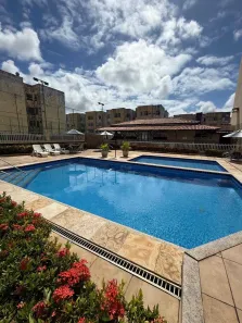 Apartamento com 2 Quartos à venda, 80m² no Luzia, Aracaju