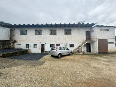 Apartamento com 1 Quarto para alugar, 30m² no Guarani, Brusque