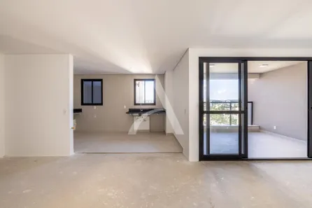 Apartamento com 2 Quartos à venda, 110m² no Cambuí, Campinas