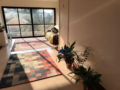 Apartamento com 3 Quartos à venda, 108m² no Jardim Leonor, São Paulo
