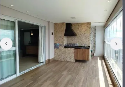 Apartamento com 3 Quartos à venda, 119m² no Vila Carrão, São Paulo
