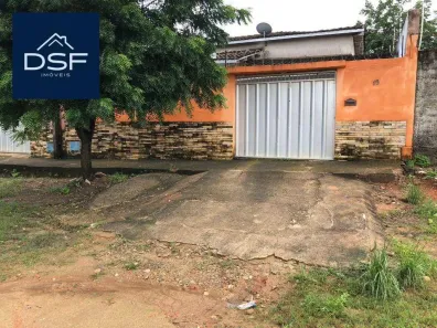 Casa com 3 Quartos para alugar, 95m² no Novo Maranguape II, Maranguape