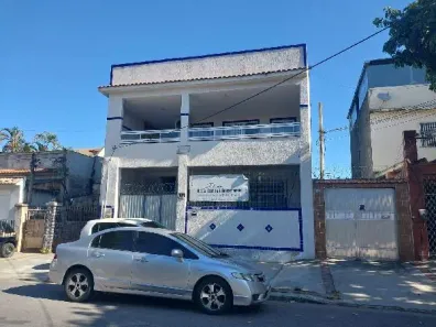 Casa com 3 Quartos à venda, 110m² no Vaz Lobo, Rio de Janeiro