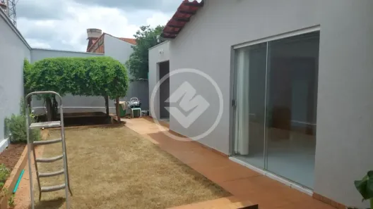 Casa com 4 Quartos à venda, 222m² no Parque das Flores, Goiânia