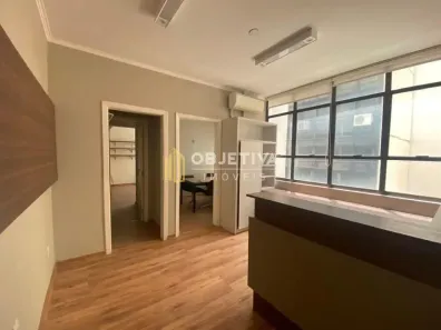 à venda, 85m² no Centro Histórico, Porto Alegre