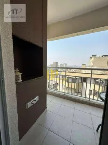 Apartamento com 1 Quarto para venda ou aluguel, 62m² no Alphaville Centro Industrial e Empresarial/Alphaville., Barueri