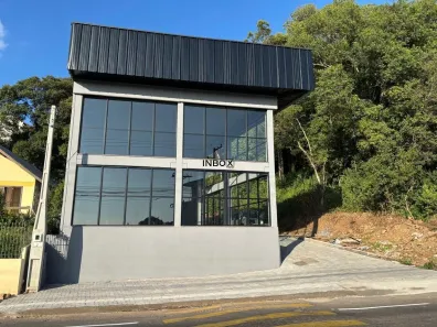 Ponto Comercial para alugar, 180m² no Botafogo, Bento Gonçalves