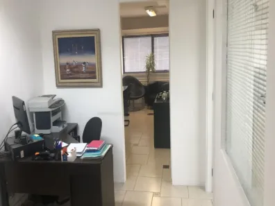 Sala Comercial à venda, 62m² no Cidade Monções, São Paulo