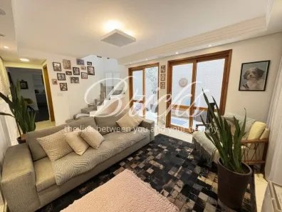 Casa com 3 Quartos à venda, 170m² no Brooklin Paulista, São Paulo