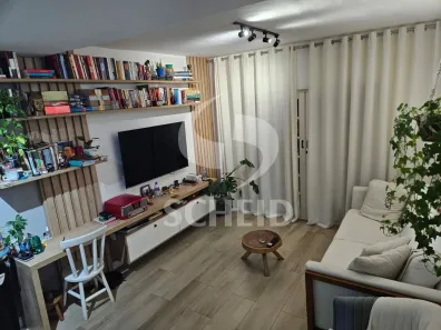 Sobrado com 2 Quartos à venda, 100m² no Vila Anhangüera, São Paulo