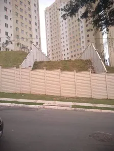 Lote/Terreno à venda, 360m² no Vila Andrade, São Paulo