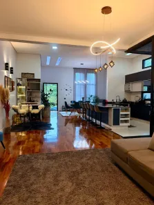 Casa de Condomínio com 4 Quartos à venda, 270m² no Jardim do Golf I, Jandira