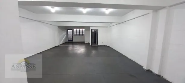 Ponto Comercial para alugar, 140m² no Jardim Novo Mundo, Ribeirão Preto