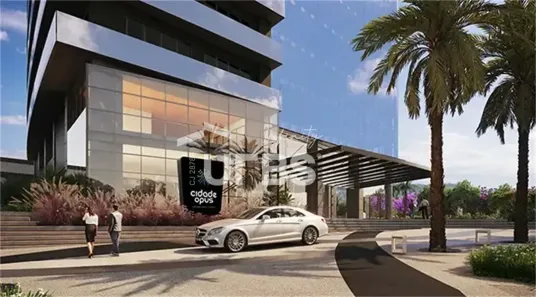 Sala Comercial à venda, 373m² no Setor Bueno, Goiânia