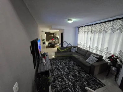 Sobrado com 3 Quartos à venda, 247m² no Parque Maria Helena, Suzano