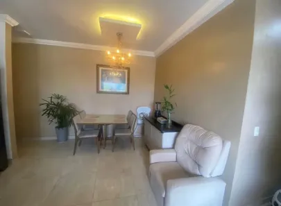 Apartamento com 3 Quartos à venda, 72m² no Coqueiro, Belém